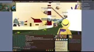 Transformice Full Stream (Nov 10, 2015)