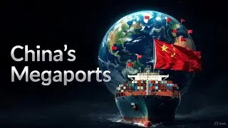 Why China&rsquo;s Secret Port Empire Is Terrifying Washington