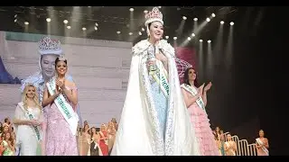 Miss International 2018