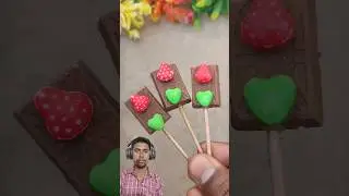 Romantic Sweet Treats Unboxing! 💖🍫