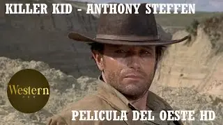 Killer Kid | Pelicula del Oeste HD | Pel&igrave;cula Completa en Espa&ntilde;ol