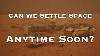 Can We Settle Space Anytime Soon? Interview with author Zach Weinersmith