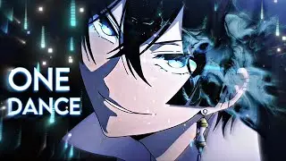 「One Dance 💃🎶」Vanitas「AMV/EDIT」HD