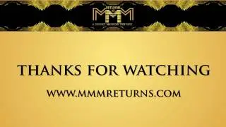MMM RETURNS VIỆT NAM