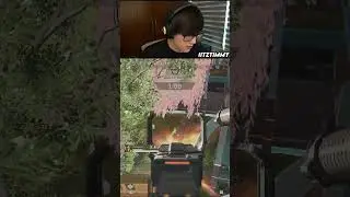 iiTzTimmy With An INSPIRATIONAL Spitfire Spray After LAN! - Apex Legends