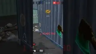 Какой-то рандом 🤦&zwj;♀️ #warface #moments #rek