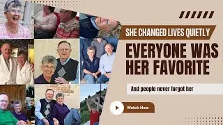 The Most Powerful People Live Quietly (My Grandma Proved It) | By Jake Talbert