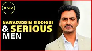 Nawazuddin Siddiqui on Caste, Class, Growing up in U.P l Serious Men l Barkha Dutt