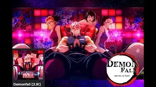 [FULL GUIDE] How to get Sound Breathing in Demonfall? | Perfect Crystal Locations | Roblox Demonfall