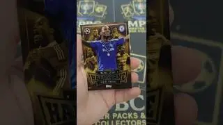 MATCH ATTAX 25/26 🔥Daily Pack #21&ndash;ICE ❄️+HALL OF FAME 🏆+Red Hot+Infinity+Chrome+Black Edge+100 Club😱