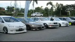 79AM GARAGE ALL STAR STANCE 2012