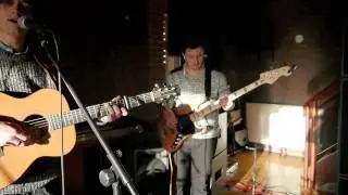 George Harris and the Memory Makers - Love to the Sea