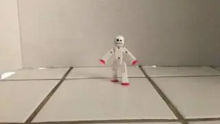 STIKBOT VS THE CAMERA! #StikBot 20k$ Contest entry