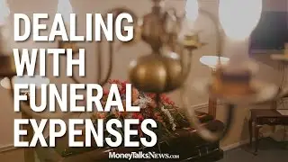 Dealing With Funeral Expenses