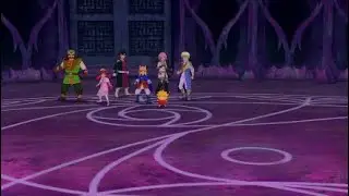 Ni No Kuni II: Revenant Kingdom | LOTLL DLC Prince Of Wraiths Boss Fight