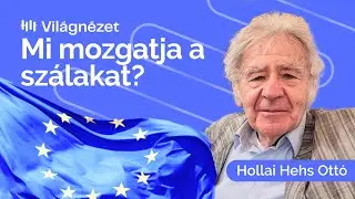T&ouml;bbf&eacute;le h&aacute;tt&eacute;rhatalom l&eacute;tezik? - Hollai Hehs Ott&oacute;