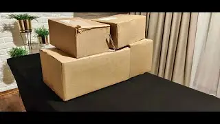 Warlord Games mystery boxes 12.2025 część druga