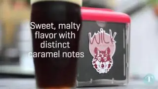 Costa Rica Craft Beer Montage