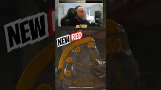 NEW RED PHAETHON CLOCK in ABI #arenabreakoutinfinite #abiseason3 #shorts