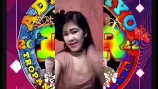 LDR ADIK SAYO TROPANG WALANG IWANAN  IMO SOLE SURVIVOR