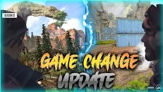 Apex Legends Mobile Updates & News /MICA GAMING /#playApex |