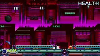 Metal Sonic VS Demonized Sonic & Knuckles - Showcase