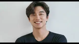 Gong Yoo ~ Energy Update