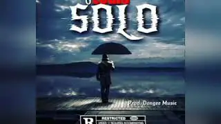 ❌SOLO❌- JLouis Prod. Dongee music