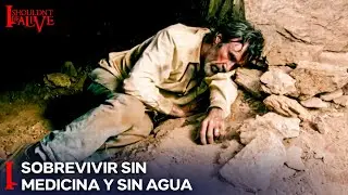 El Milagro del Desierto del Hombre con Enfermedad Card&iacute;aca | I Shouldn't Be Alive En Espa&ntilde;ol