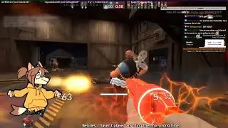 FELIZ CUMPLE TF2🥳🎉(18 anos) [sub ENG] 10-10-2025