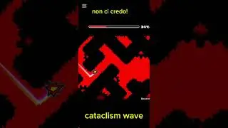 CATACLISM WAVE 💥💯💯💯