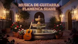 🌿 Relajación Interior con Cuerdas Suaves