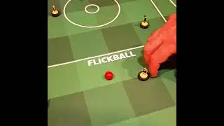 Tigers of old!!! #afl,#tablefootball,#richmondfc,#ausflickball