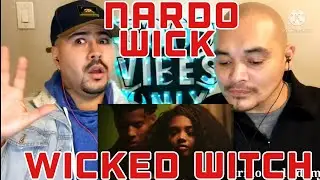 Nardo Wick - Wicked Witch | &bull; REACTION