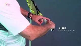 Empu&ntilde;aduras | 04 Este de rev&eacute;s una mano