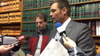Kobach repeats Trump's unsupported claims