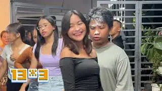 Part 2 - Nagkakaalaman kung sino ang mahina sa kanila pag dating sa Math 😁😂 Math Challenge
