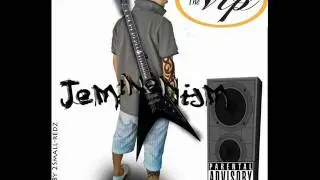 JEmzy the V.I.P - Yeah ( i got money )
