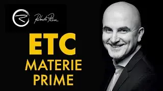 Come investire in materie prime attraverso un ETC