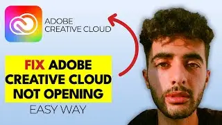 Adobe Creative Cloud Won&rsquo;t Open? Here&rsquo;s the Fix (Windows 10/11)