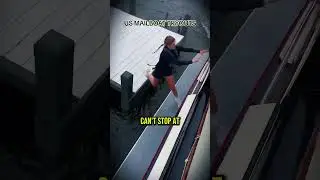 Mailboat Madness: Extreme Delivery Skills!