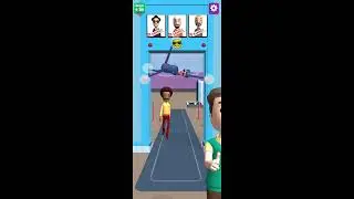 BARRED GAME LIVE FUN+ FAILS ON YOUTUBE Day 1 #shortsfeed​#shorts​#shortlive​#shortvideo​#