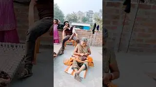 Bhailiya byaah Mor botal garam #bhojpuri #trending #viralvideo