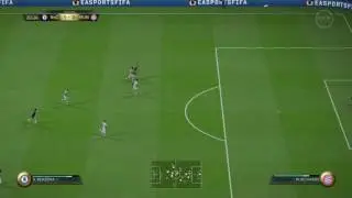 FIFA 16 Heads Up