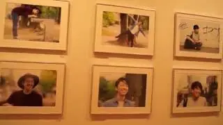 WORLD ORDER ART Exhibition 2016