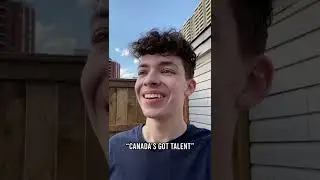 CANADIAN TV SHOWS ARE A PROBLEM 🇨🇦 #shorts #canada