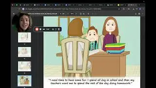 Homework Yuck  Understanding Student Voices and Homework Challenges