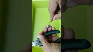 Diylure, how to make Buzzbait from can #diylure #fishing #handmadelure #fishing #fishingtutorial
