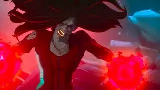 🔥Ultron vs Zombie wanda 🔥|| utron kill zombie wanda || 🔥