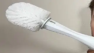 Leebein Electric Toilet Brush and Holder Set, 2025 New Toilet Bowl Scrubber Kit  Review